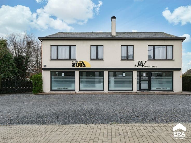 House in Hasselt