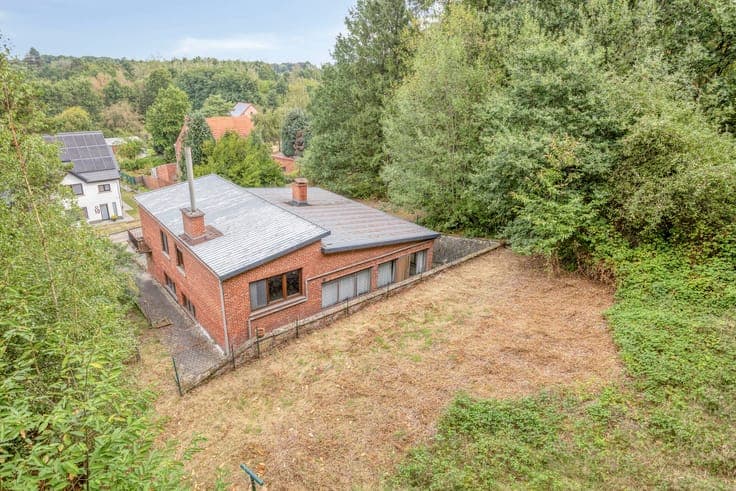 House in Holsbeek Nieuwrode