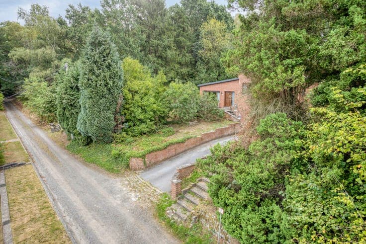 House in Holsbeek Nieuwrode