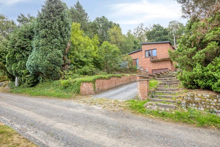 House in Holsbeek Nieuwrode