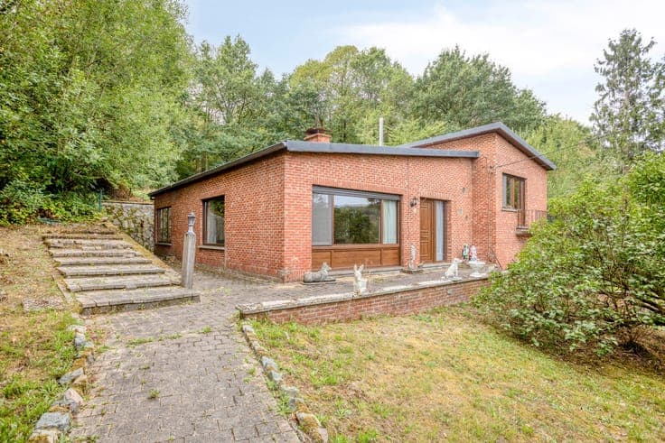 House in Holsbeek Nieuwrode
