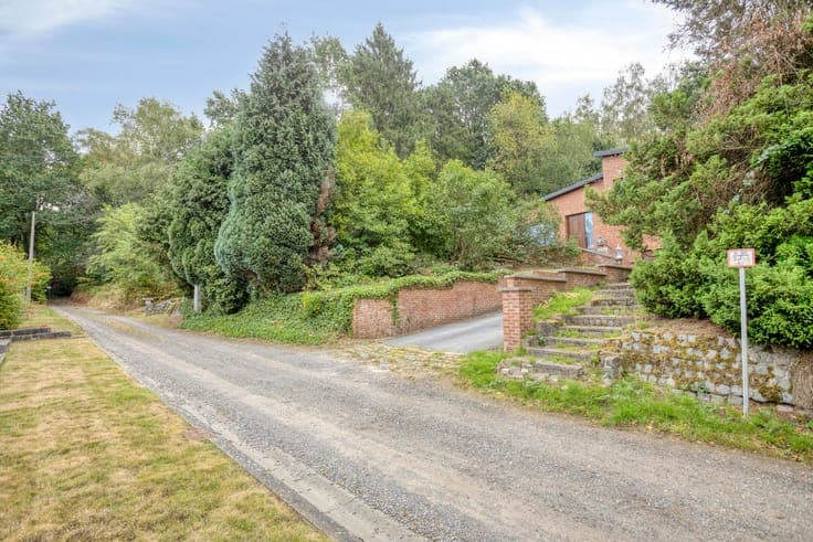 House in Holsbeek Nieuwrode