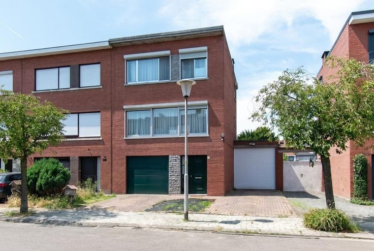 Rijwoning