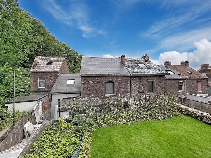 Recently Renovated House for Sale in Couillet