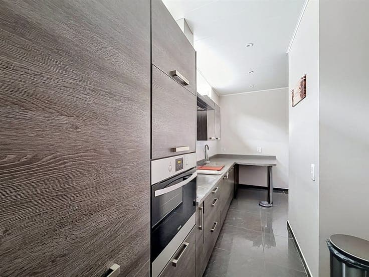 Recently Renovated House for Sale in Couillet