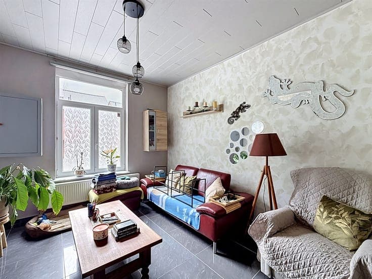 Recently Renovated House for Sale in Couillet