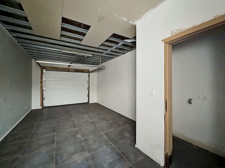 Recently Renovated House for Sale in Couillet