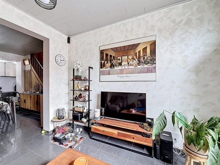 Recently Renovated House for Sale in Couillet