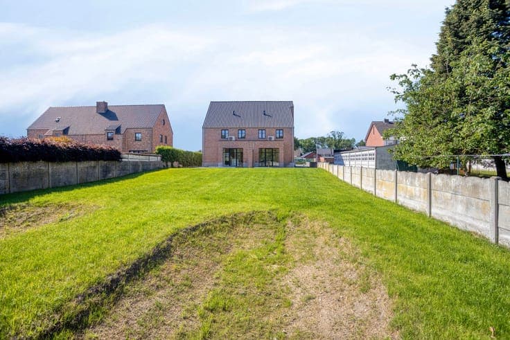 House in Oudsbergen