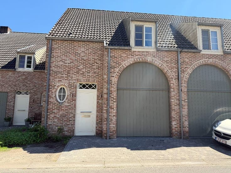 House in Schilde