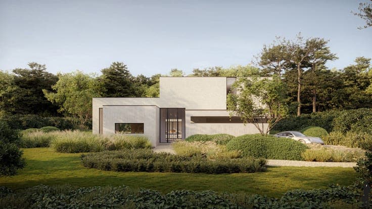 House in Oud-Turnhout