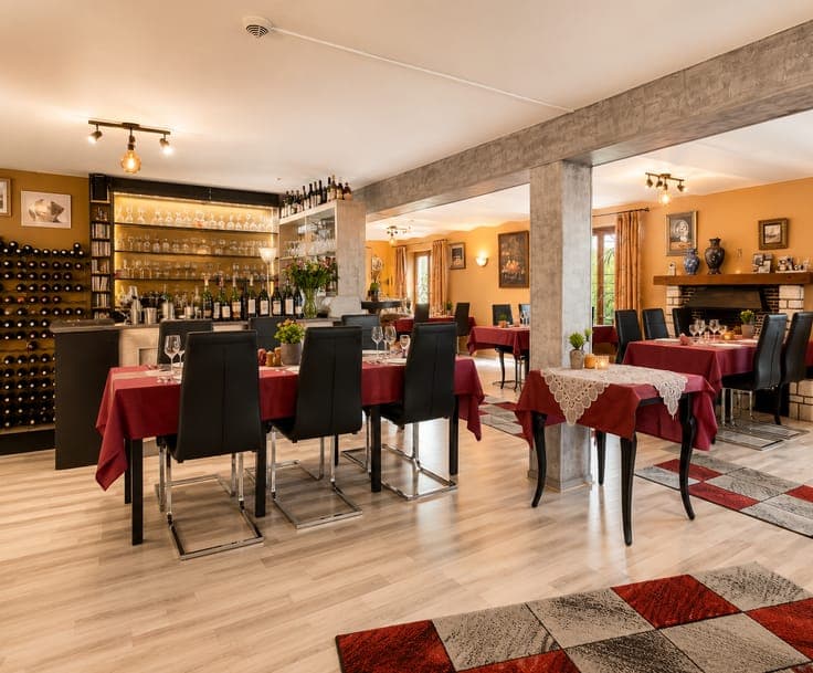 Spacious Residential Home or Tourist Accommodation