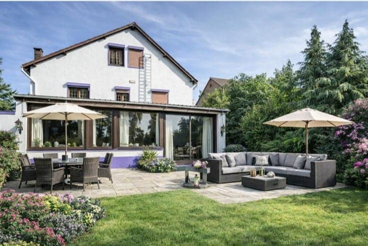 Spacious Residential Home or Tourist Accommodation