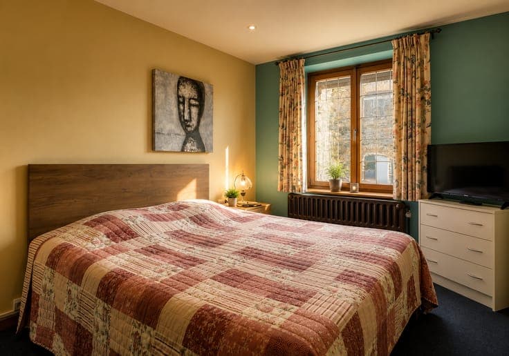 Spacious Residential Home or Tourist Accommodation