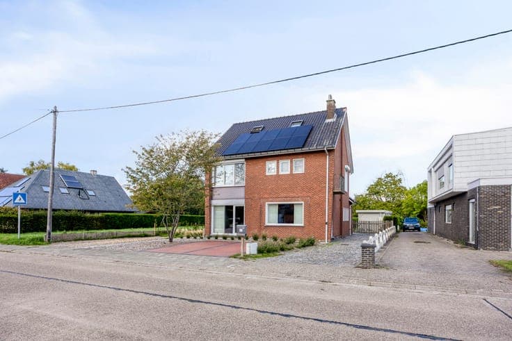 House in Puurs-Sint-Amands