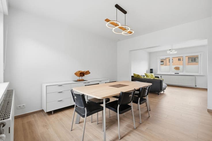 Beautiful starter home not far from Leuven