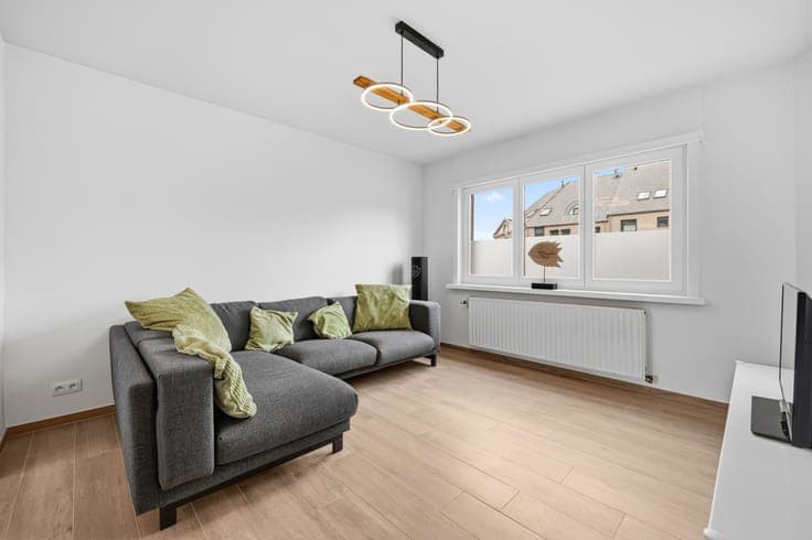 Beautiful starter home not far from Leuven