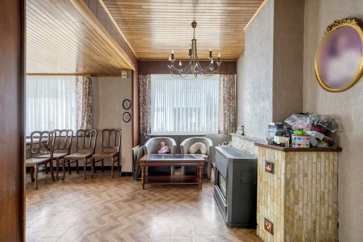 House in Berlare