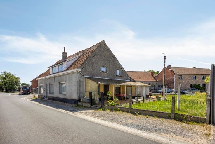 House in Berlare