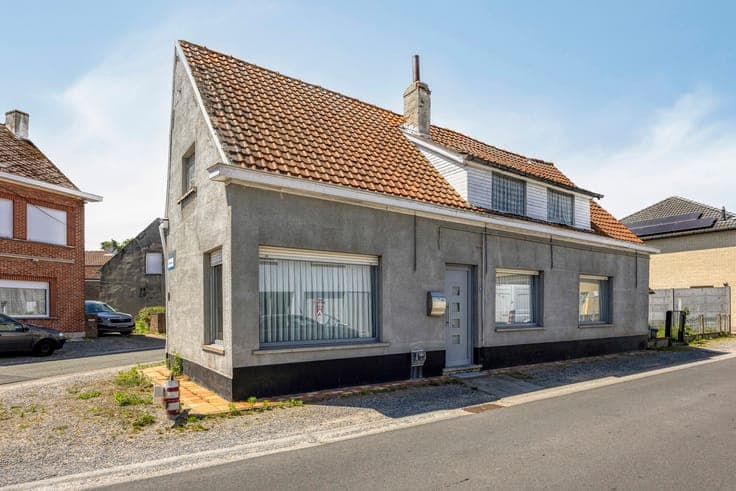 House in Berlare