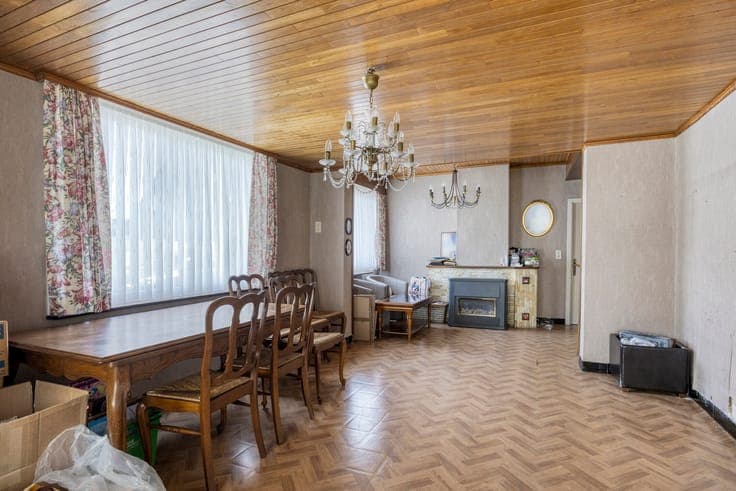 House in Berlare