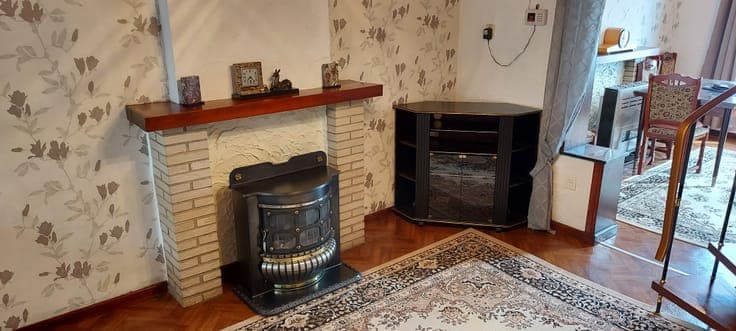 House in Charleroi