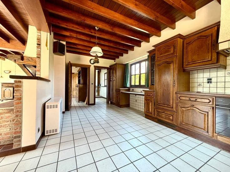 House in Ninove