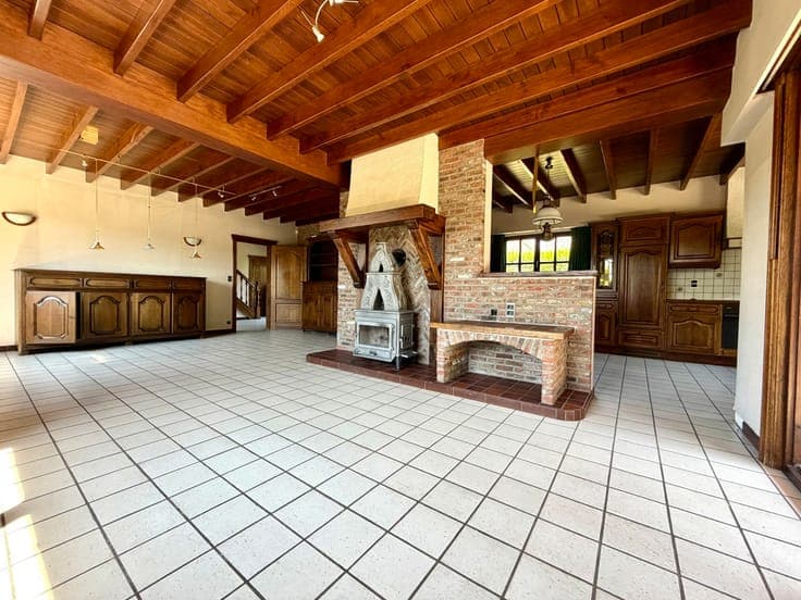 House in Ninove