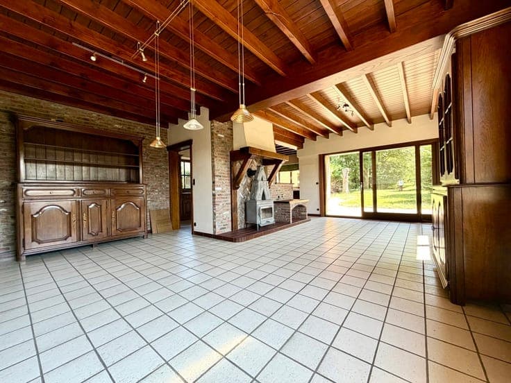 House in Ninove