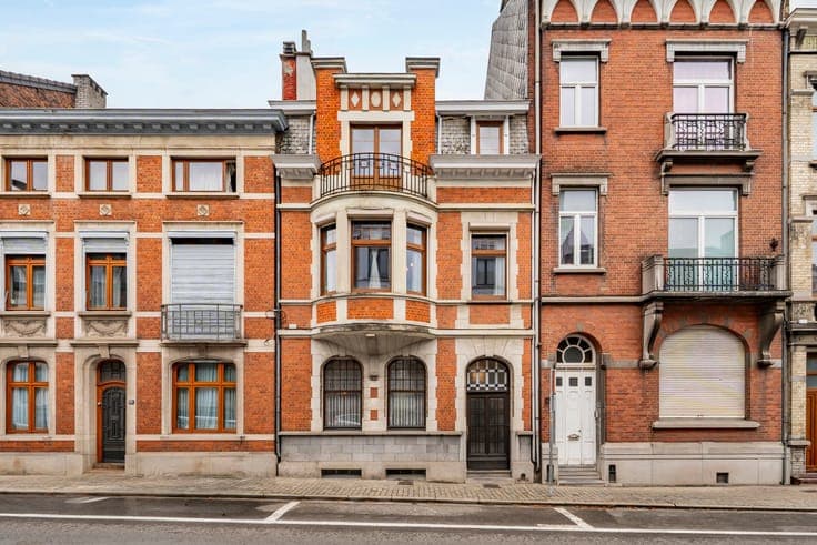 House in Verviers