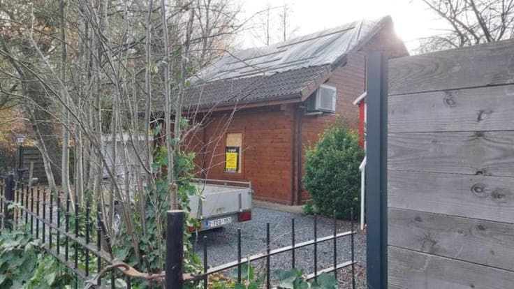 House in Sint-Pauwels