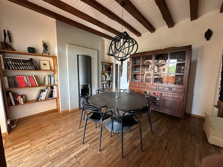Spacious, characterful house for sale in Meise.