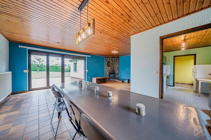 House in Arlon