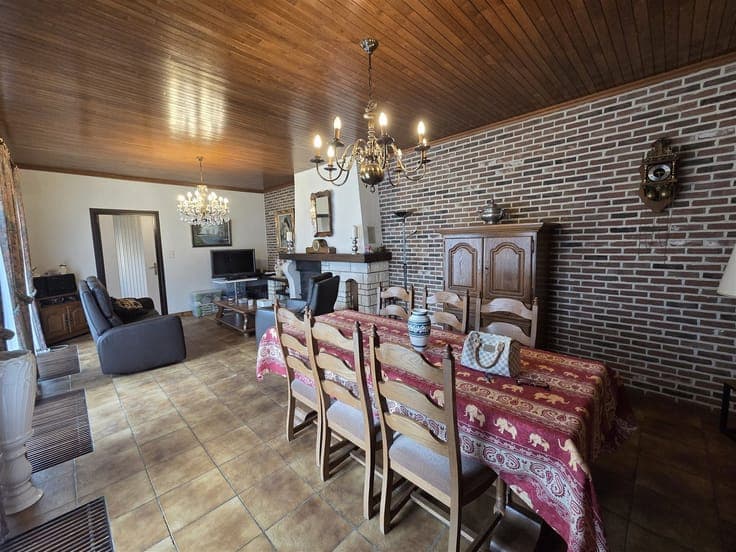 Woning