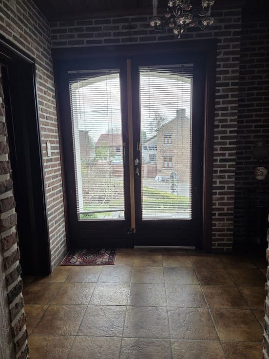 Woning