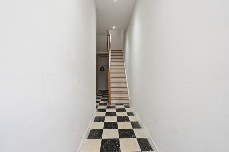 flat