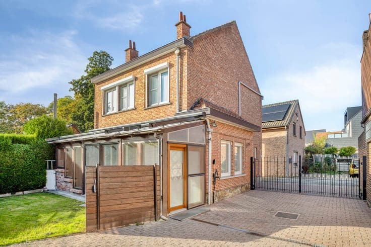 House in Bertem