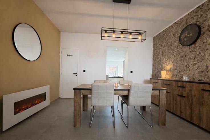 BELLE MAISON - RENOVEE - PEB C - 3 CH - TERRASSE