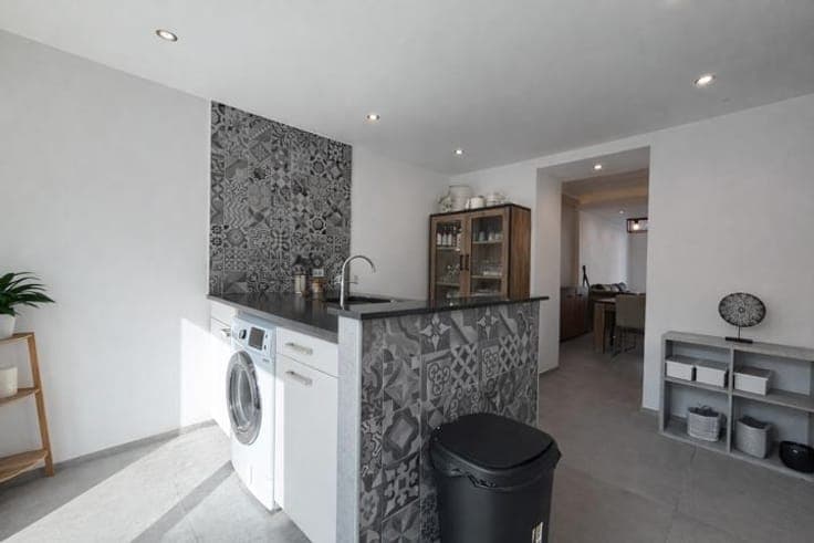 BELLE MAISON - RENOVEE - PEB C - 3 CH - TERRASSE