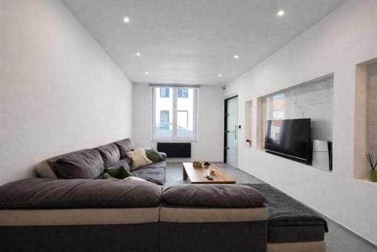 BELLE MAISON - RENOVEE - PEB C - 3 CH - TERRASSE
