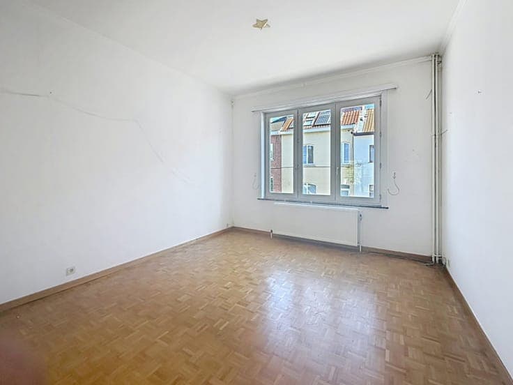 House in Braine-l'Alleud