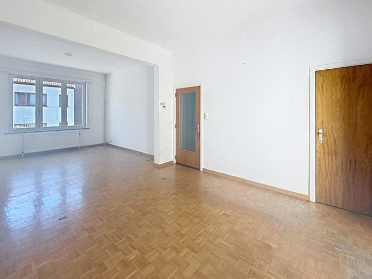 House in Braine-l'Alleud