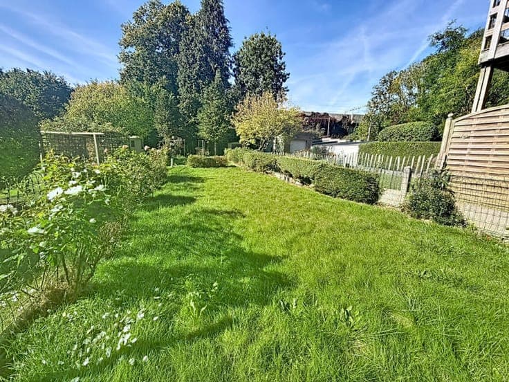 House in Braine-l'Alleud
