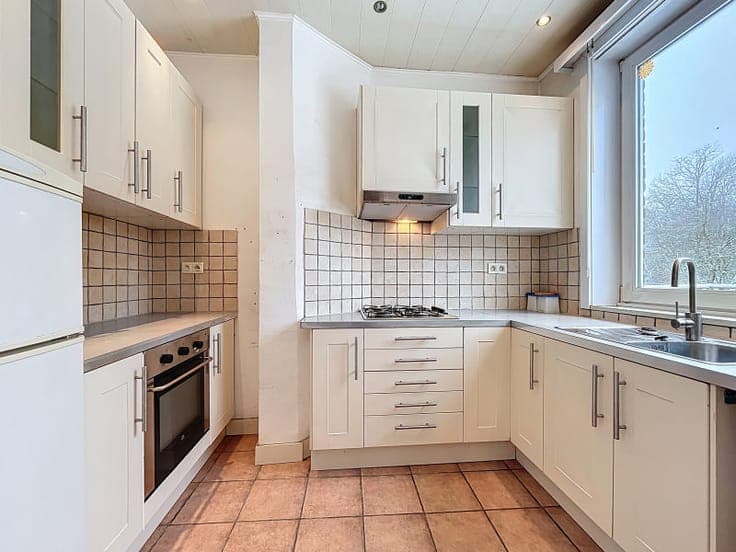 House in Braine-l'Alleud