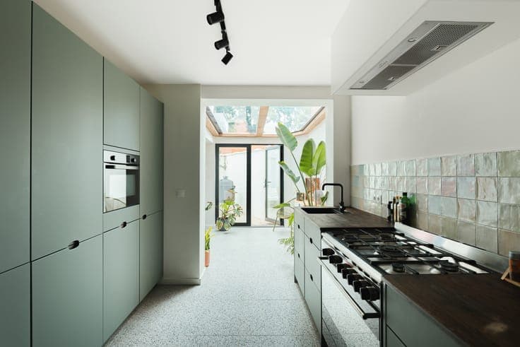 Sun-filled charm in a beautifully renovated modern home