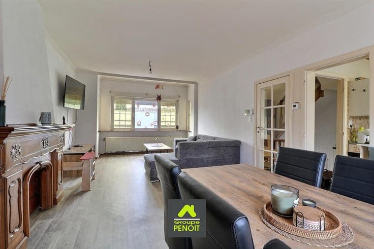 House in Sint-Niklaas