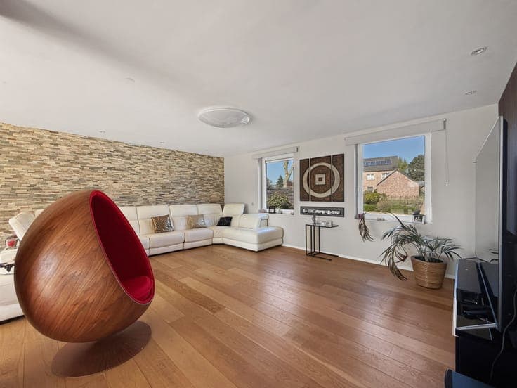 Luxury villa - space, comfort, elegance