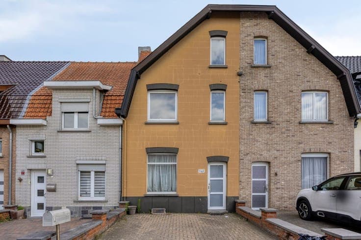 Maison