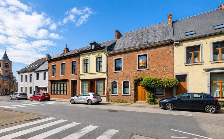 House in Genappe