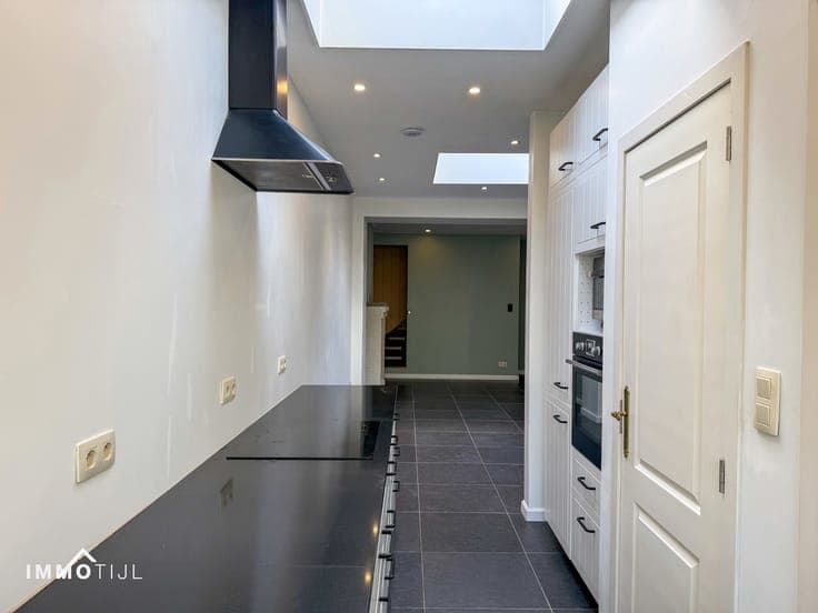 House in Aalst